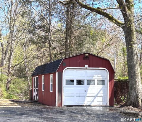 Tiny photo for 1107 N High Street, East Haven, CT 06512 (MLS # 24170912)