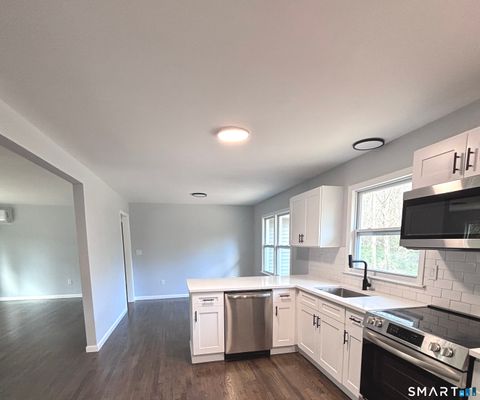 Tiny photo for 1107 N High Street, East Haven, CT 06512 (MLS # 24170912)