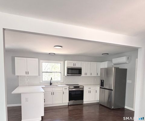 Tiny photo for 1107 N High Street, East Haven, CT 06512 (MLS # 24170912)