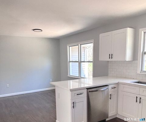 Tiny photo for 1107 N High Street, East Haven, CT 06512 (MLS # 24170912)