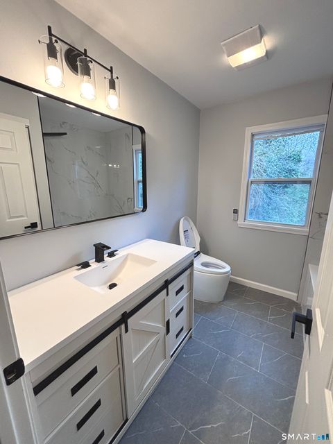 Tiny photo for 1107 N High Street, East Haven, CT 06512 (MLS # 24170912)