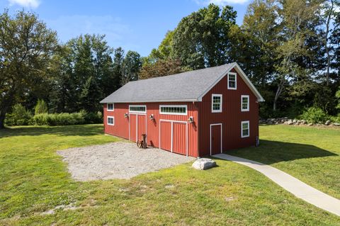 Tiny photo for Stonington, CT 06378 (MLS # 24161322)