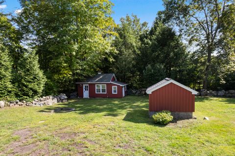 Tiny photo for Stonington, CT 06378 (MLS # 24161322)