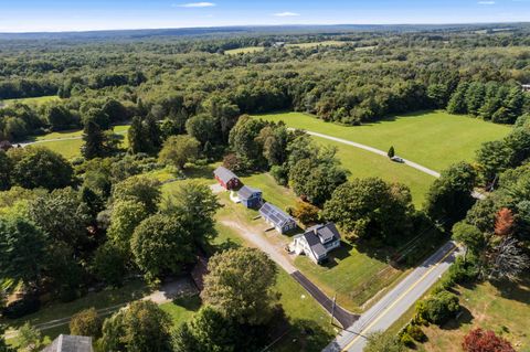 Tiny photo for Stonington, CT 06378 (MLS # 24161322)