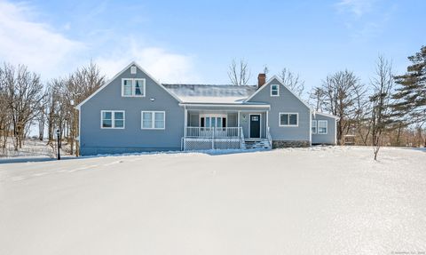 1258 Wolcott Road Wolcott CT 06716