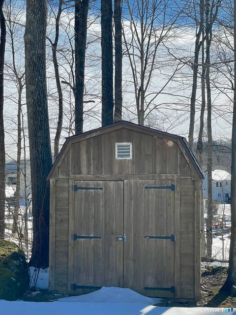 Tiny photo for 28 Elmwood Drive, Seymour, CT 06483 (MLS # 24157023)