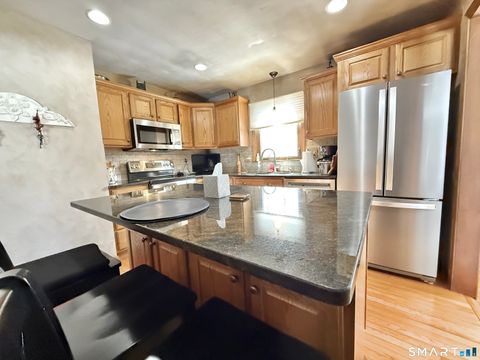 Tiny photo for 28 Elmwood Drive, Seymour, CT 06483 (MLS # 24157023)