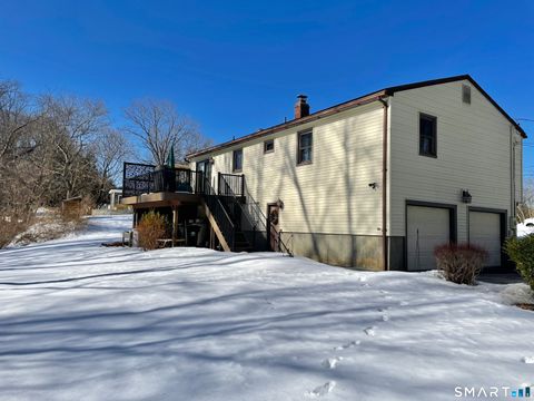 Tiny photo for 28 Elmwood Drive, Seymour, CT 06483 (MLS # 24157023)