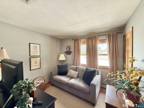 Tiny photo for 28 Elmwood Drive, Seymour, CT 06483 (MLS # 24157023)