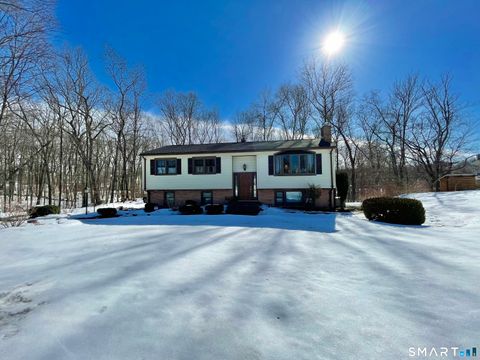 Tiny photo for 28 Elmwood Drive, Seymour, CT 06483 (MLS # 24157023)