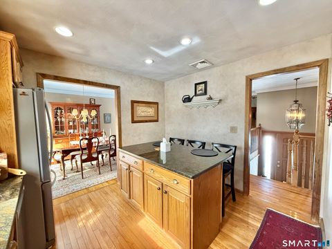 Tiny photo for 28 Elmwood Drive, Seymour, CT 06483 (MLS # 24157023)