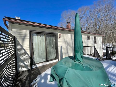 Tiny photo for 28 Elmwood Drive, Seymour, CT 06483 (MLS # 24157023)