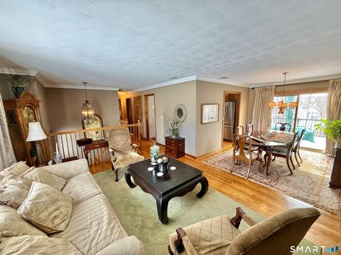 Tiny photo for 28 Elmwood Drive, Seymour, CT 06483 (MLS # 24157023)