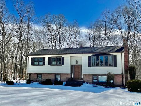 Photo of 28 Elmwood Drive, Seymour, CT 06483 (MLS # 24157023)