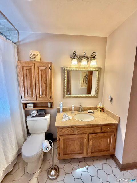 Tiny photo for 28 Elmwood Drive, Seymour, CT 06483 (MLS # 24157023)