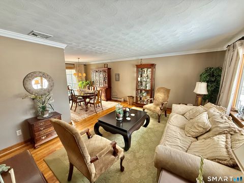 Tiny photo for 28 Elmwood Drive, Seymour, CT 06483 (MLS # 24157023)