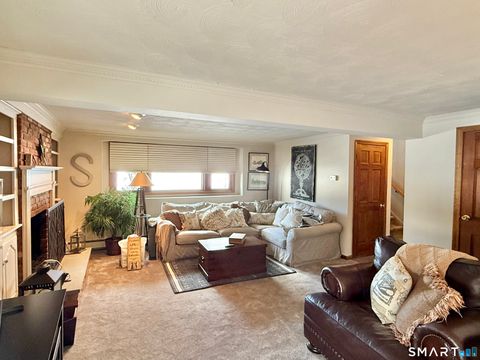 Tiny photo for 28 Elmwood Drive, Seymour, CT 06483 (MLS # 24157023)