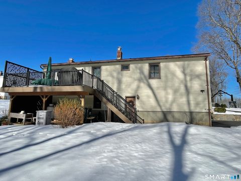 Tiny photo for 28 Elmwood Drive, Seymour, CT 06483 (MLS # 24157023)