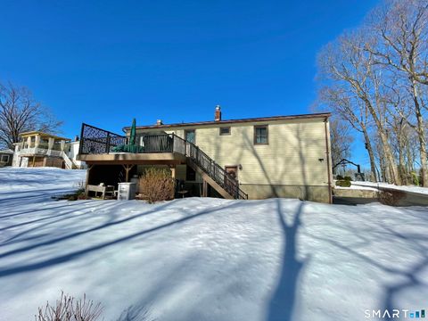 Tiny photo for 28 Elmwood Drive, Seymour, CT 06483 (MLS # 24157023)