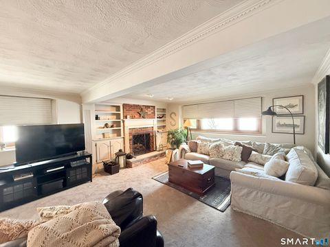 Tiny photo for 28 Elmwood Drive, Seymour, CT 06483 (MLS # 24157023)