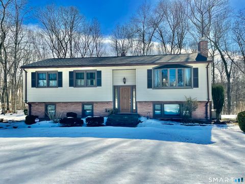 Tiny photo for 28 Elmwood Drive, Seymour, CT 06483 (MLS # 24157023)