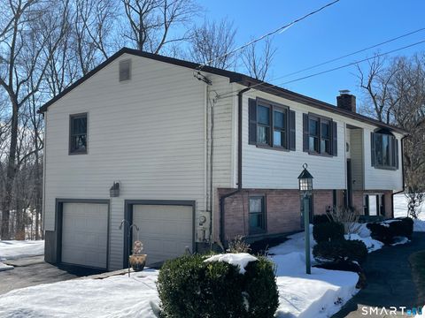 Tiny photo for 28 Elmwood Drive, Seymour, CT 06483 (MLS # 24157023)