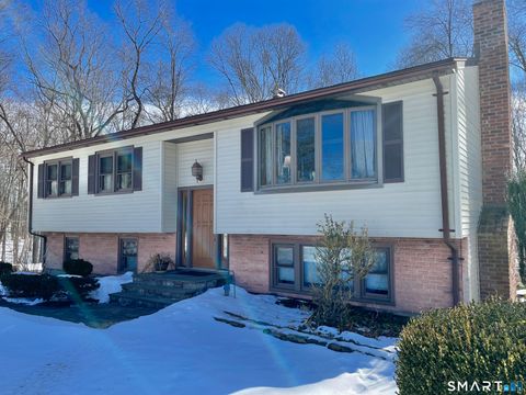 Tiny photo for 28 Elmwood Drive, Seymour, CT 06483 (MLS # 24157023)