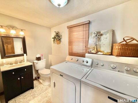 Tiny photo for 28 Elmwood Drive, Seymour, CT 06483 (MLS # 24157023)