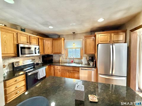 Tiny photo for 28 Elmwood Drive, Seymour, CT 06483 (MLS # 24157023)