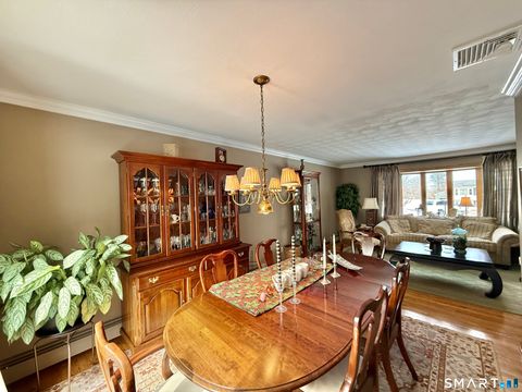 Tiny photo for 28 Elmwood Drive, Seymour, CT 06483 (MLS # 24157023)