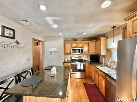 Tiny photo for 28 Elmwood Drive, Seymour, CT 06483 (MLS # 24157023)