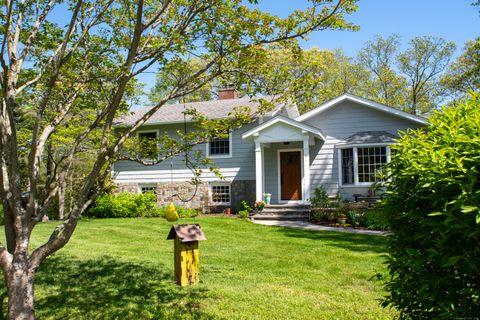 46 Hilltop Drive Madison CT 06443