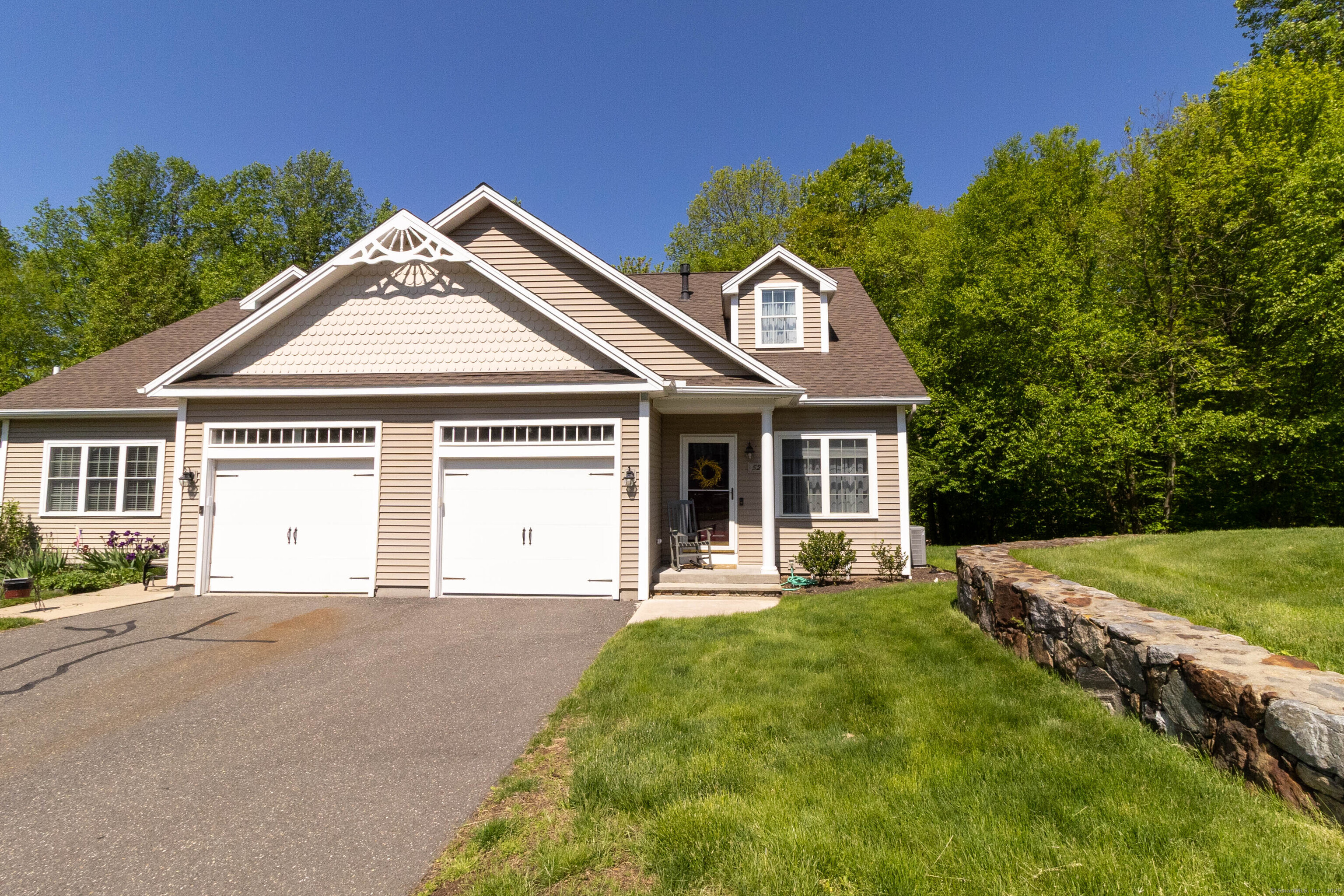 5 Boulderbrook Court #52, Prospect, Connecticut image 1