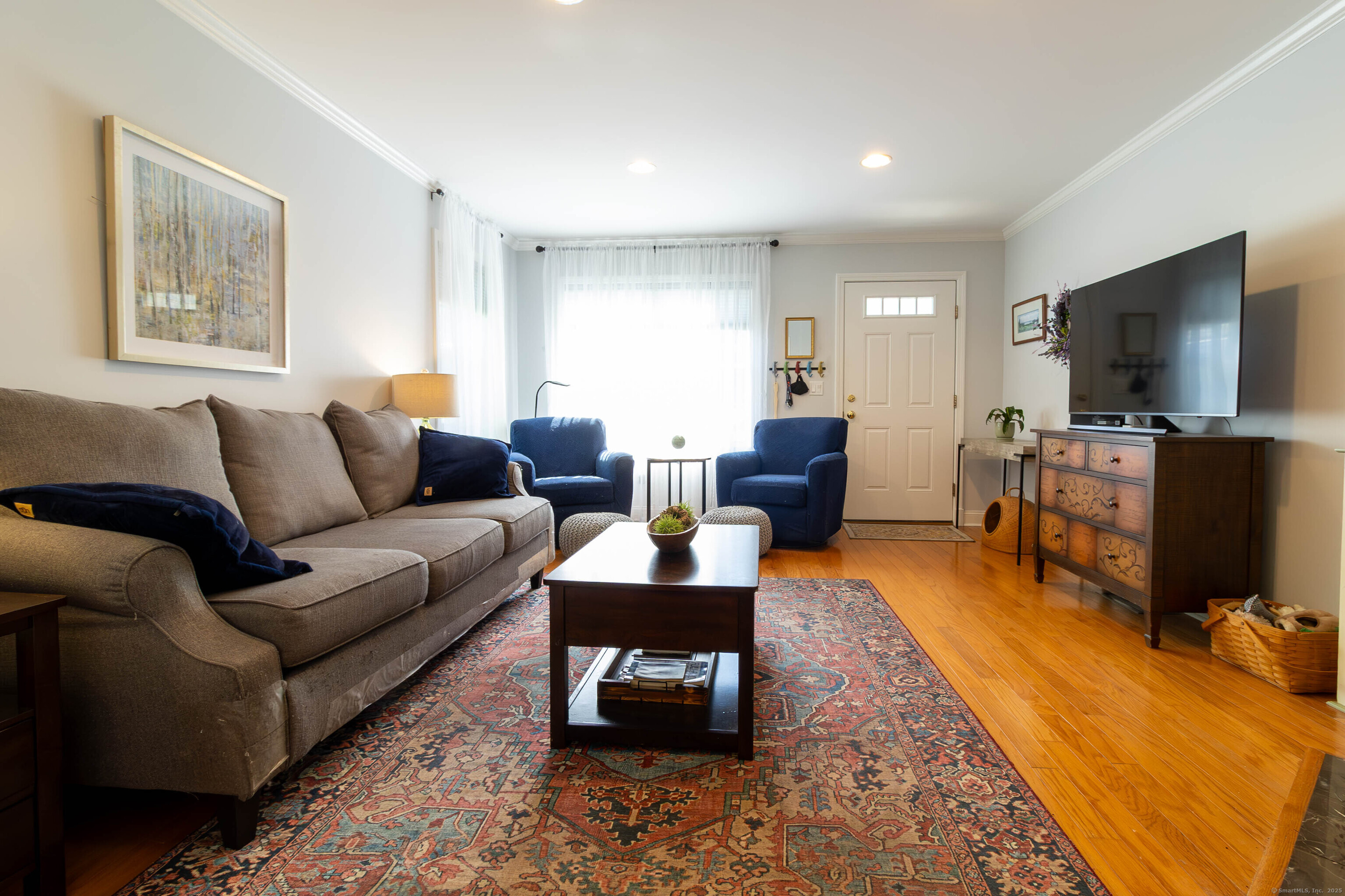 5 Boulderbrook Court #52, Prospect, Connecticut image 3