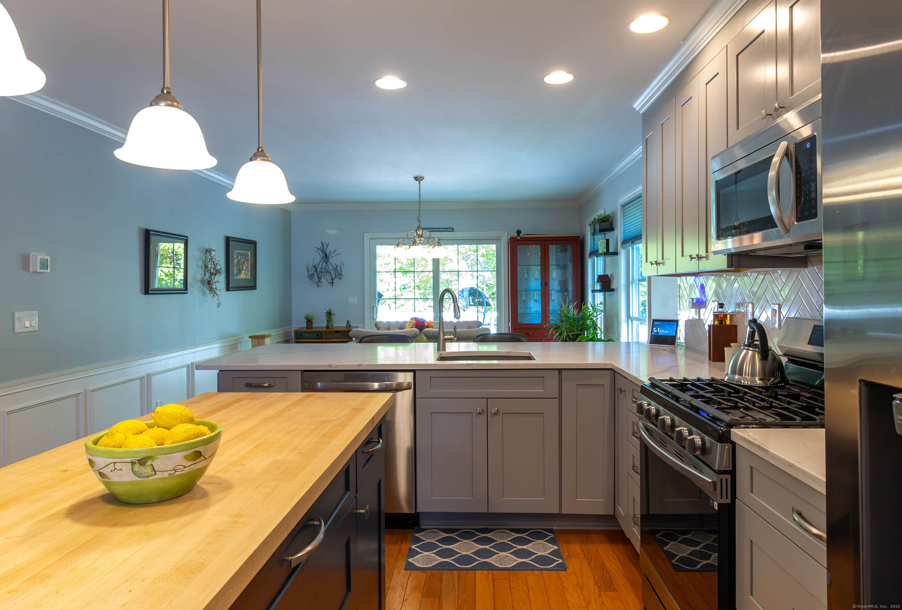 5 Boulderbrook Court #52, Prospect, Connecticut image 6