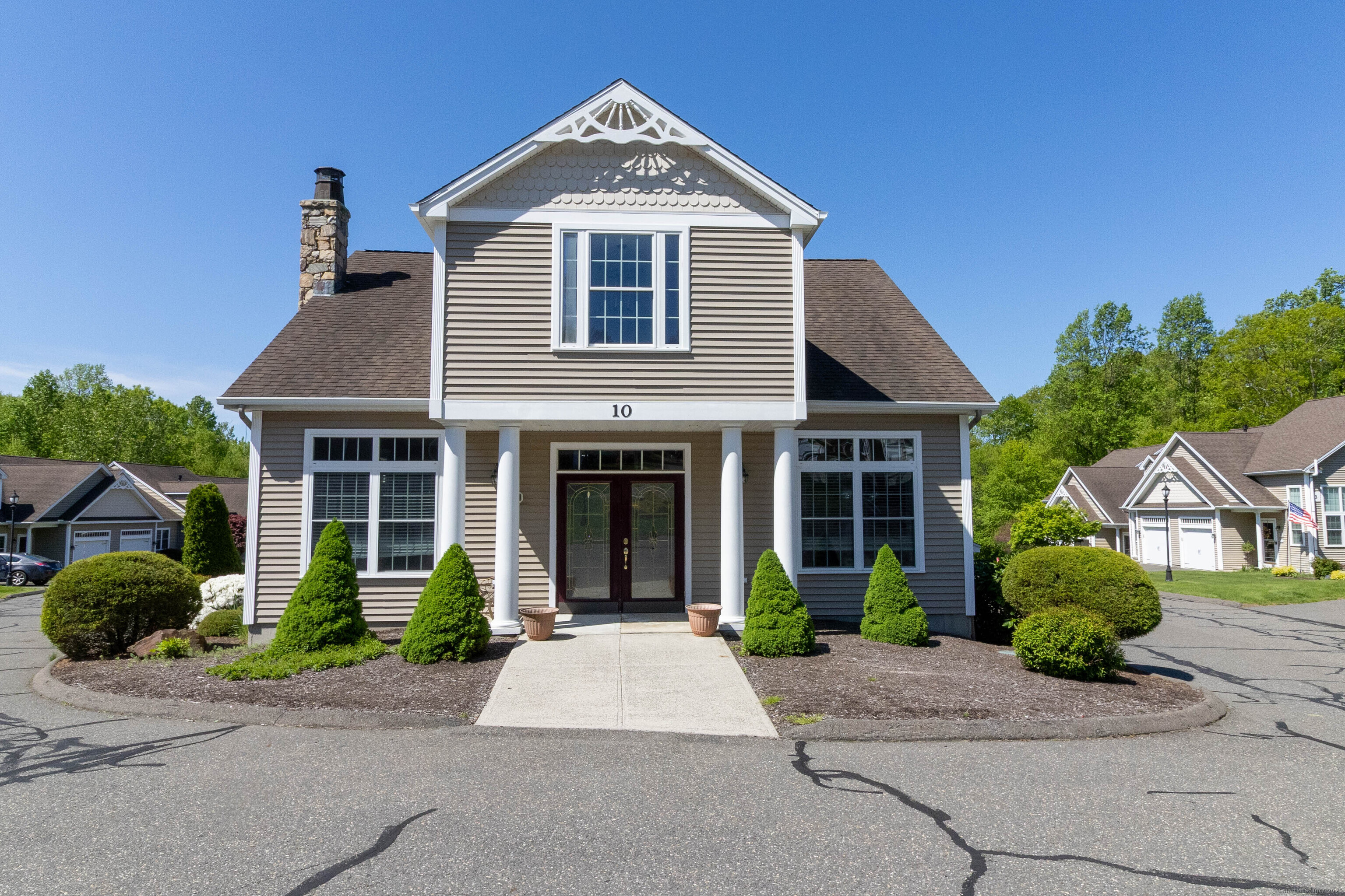 5 Boulderbrook Court #52, Prospect, Connecticut image 23