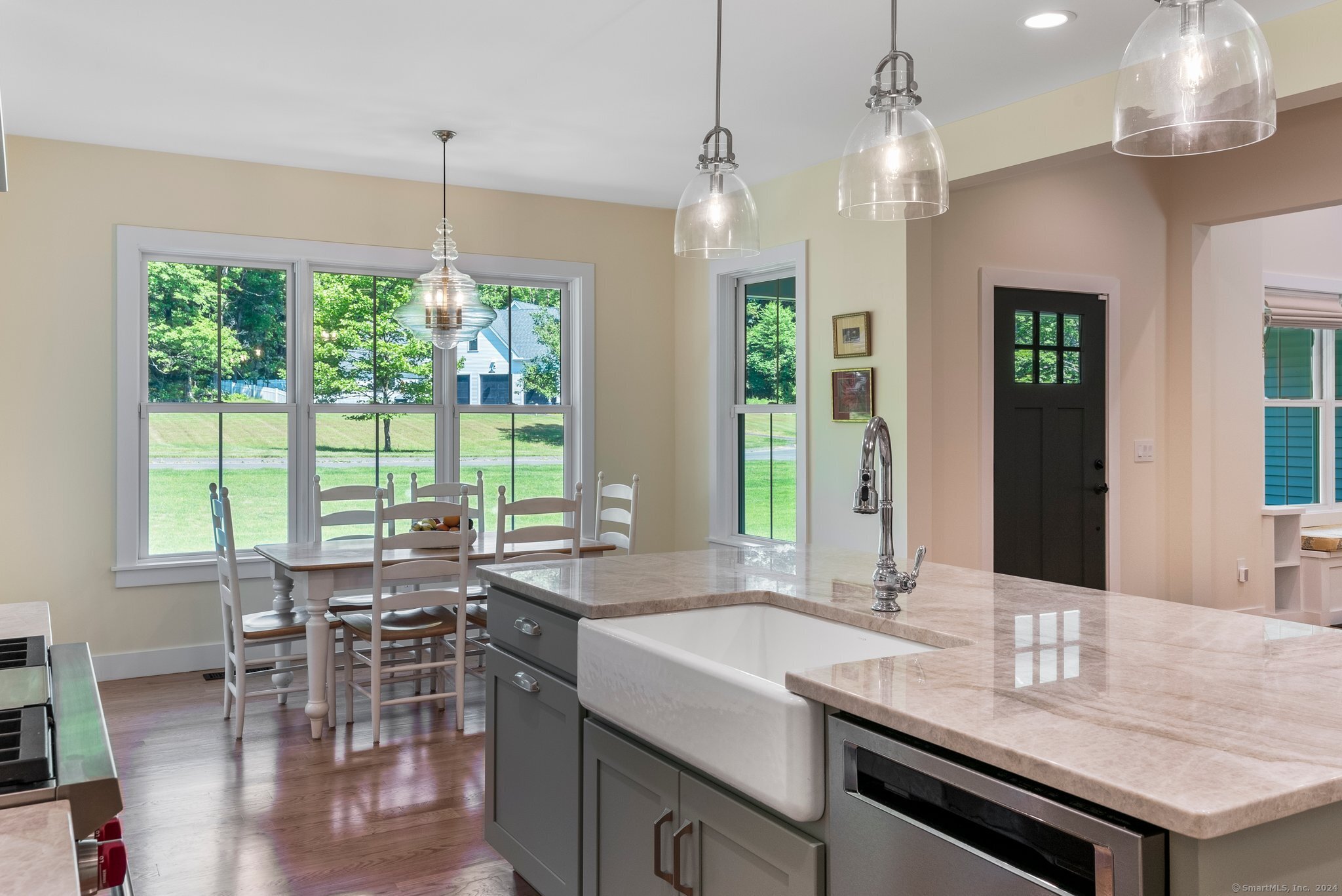 Lot 25B-4-1 Henderson Road, New Hartford, Connecticut image 6