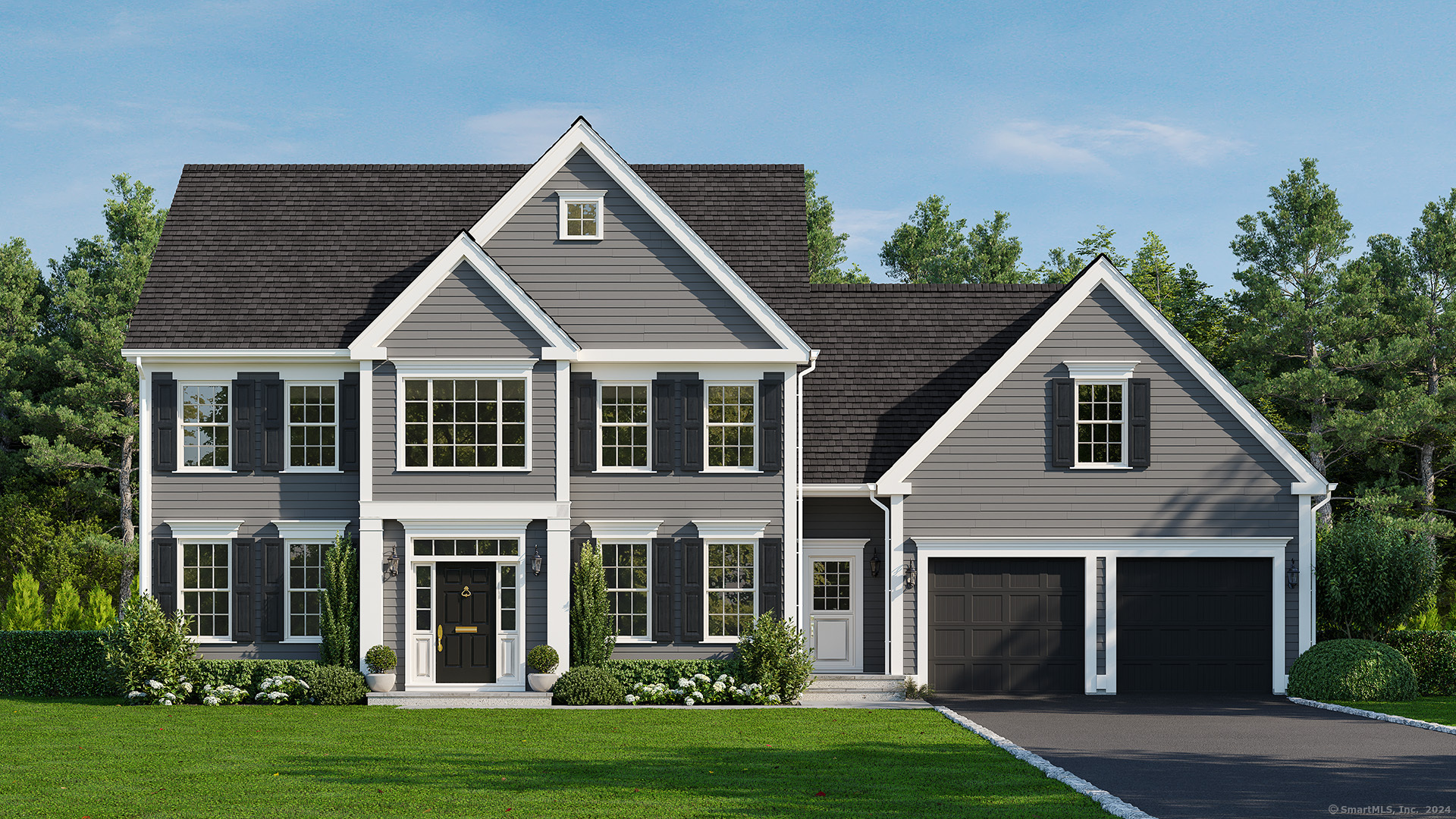 Property for Sale at Henderson Road, New Hartford, Connecticut - Bedrooms: 4 
Bathrooms: 3 
Rooms: 9  - $759,000