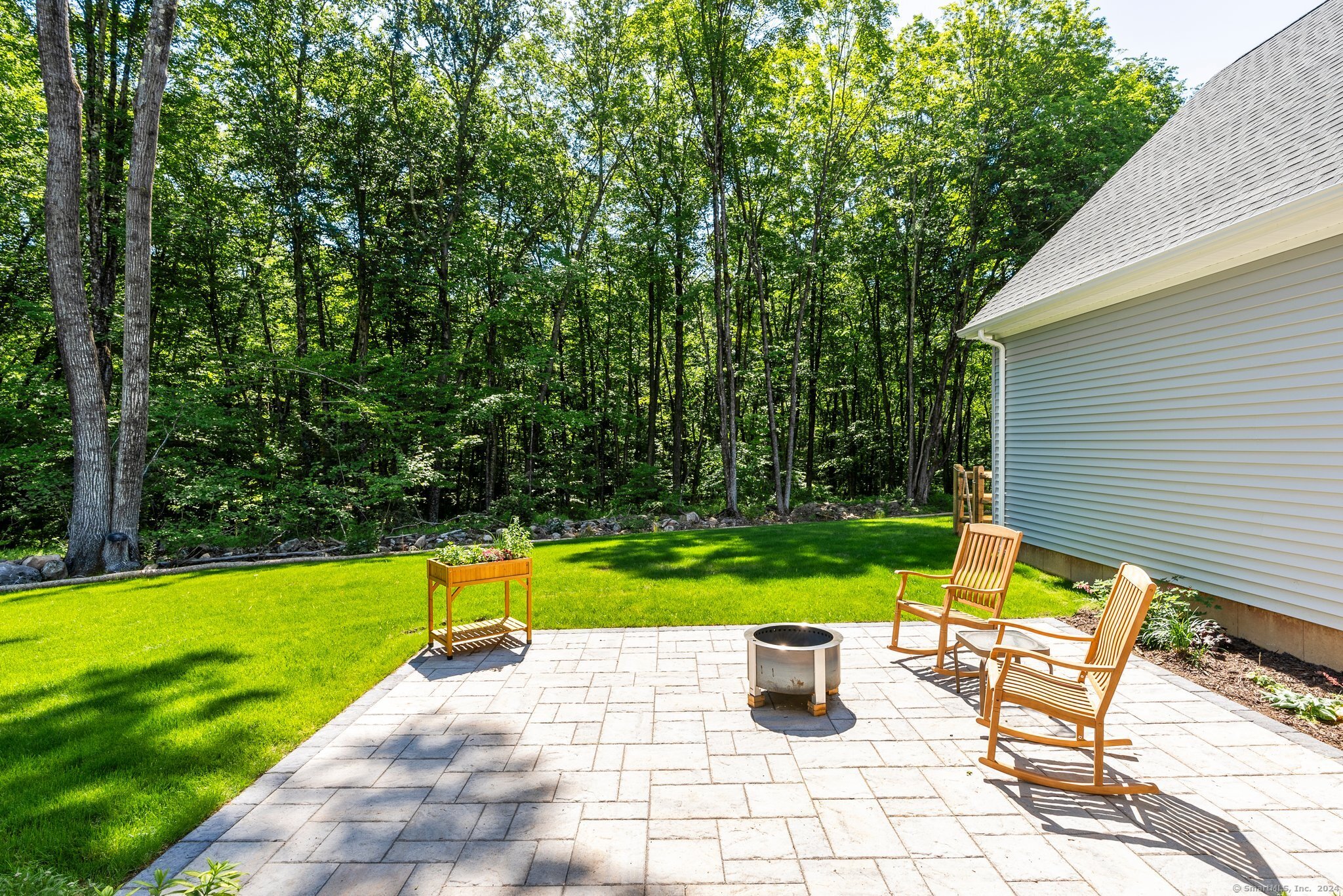 Lot 25B-4-1 Henderson Road, New Hartford, Connecticut image 14