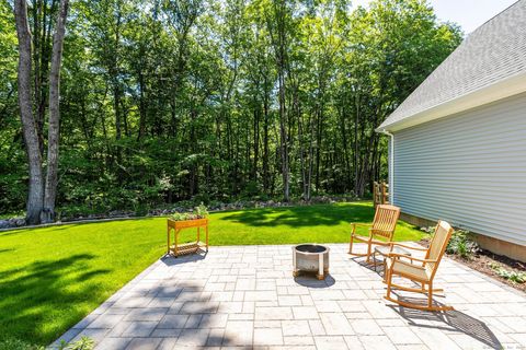 A home in New Hartford