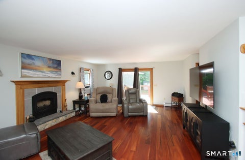 Tiny photo for 34 Sherry Lane, New Milford, CT 06776 (MLS # 24196078)