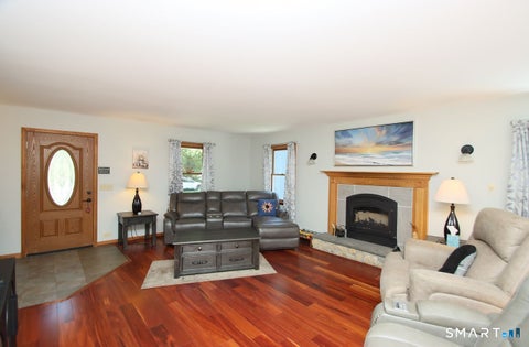 Tiny photo for 34 Sherry Lane, New Milford, CT 06776 (MLS # 24196078)
