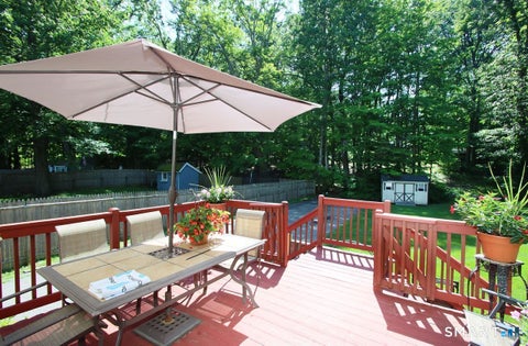 Tiny photo for 34 Sherry Lane, New Milford, CT 06776 (MLS # 24196078)