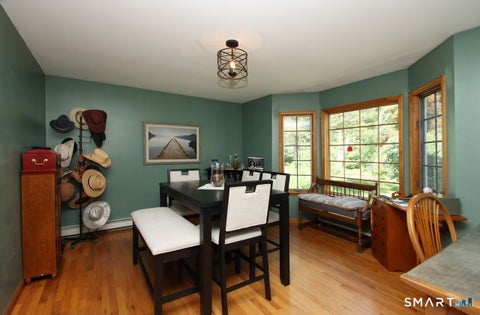 Tiny photo for 34 Sherry Lane, New Milford, CT 06776 (MLS # 24196078)