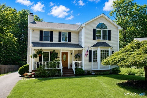 Photo of 34 Sherry Lane, New Milford, CT 06776 (MLS # 24196078)