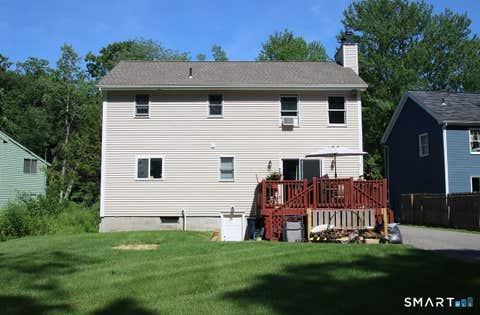 Tiny photo for 34 Sherry Lane, New Milford, CT 06776 (MLS # 24196078)