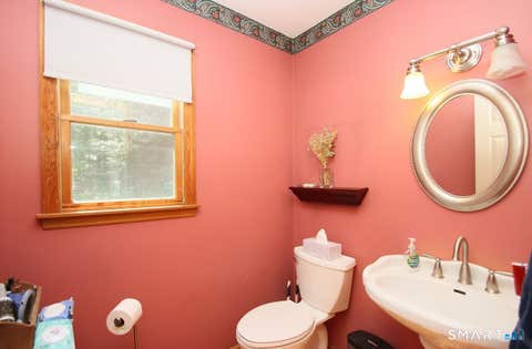 Tiny photo for 34 Sherry Lane, New Milford, CT 06776 (MLS # 24196078)