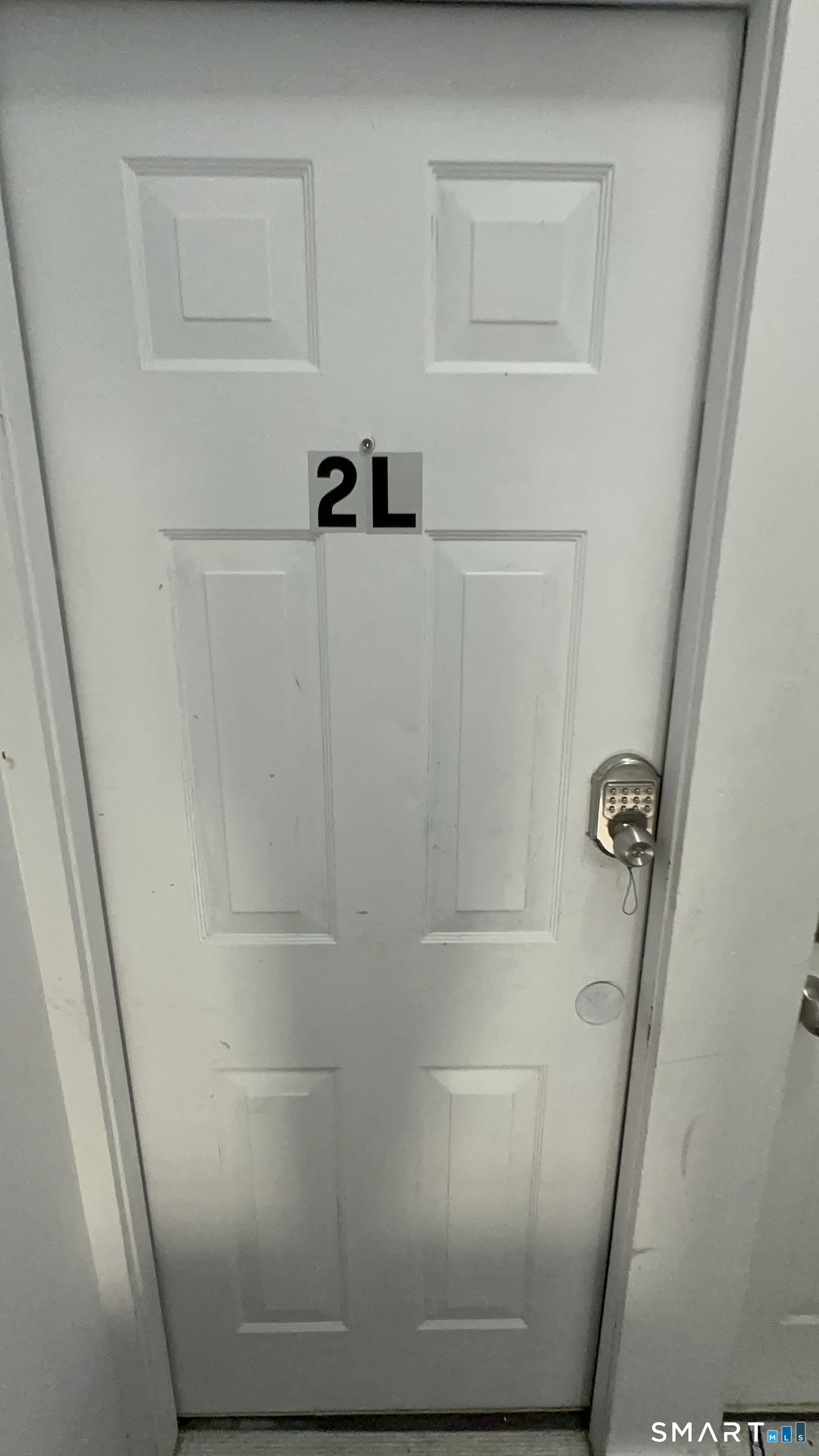 14 Lester Street 2L