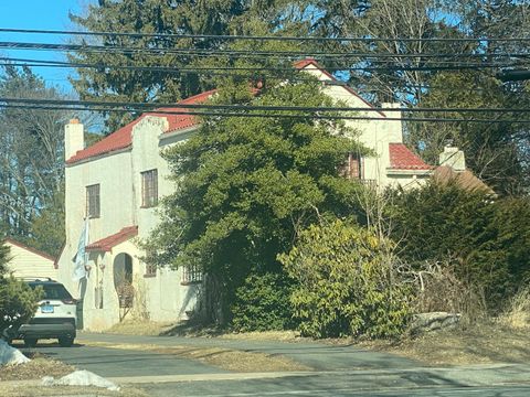 West Hartford CT 06107