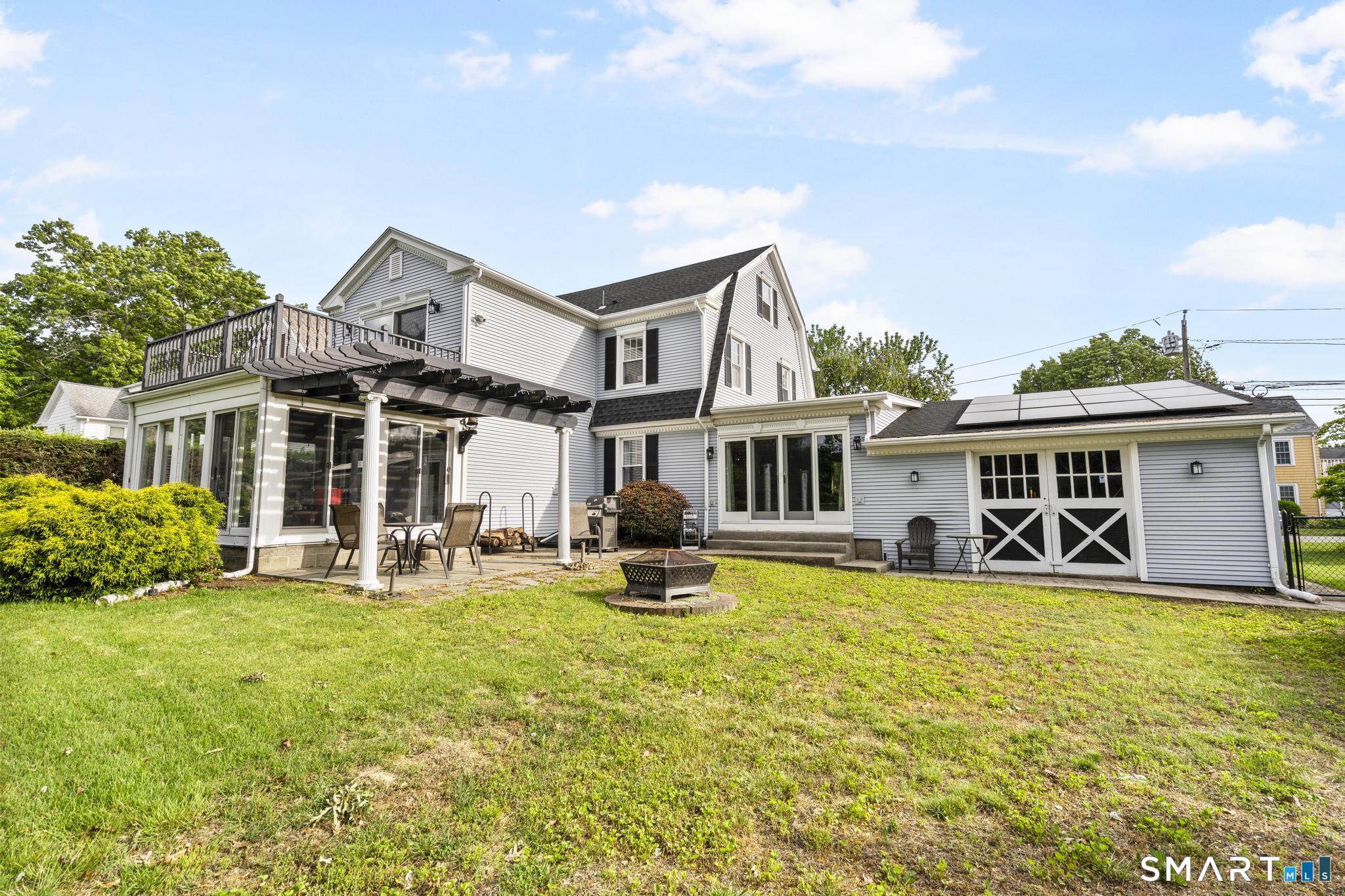 120 Brightwood Avenue